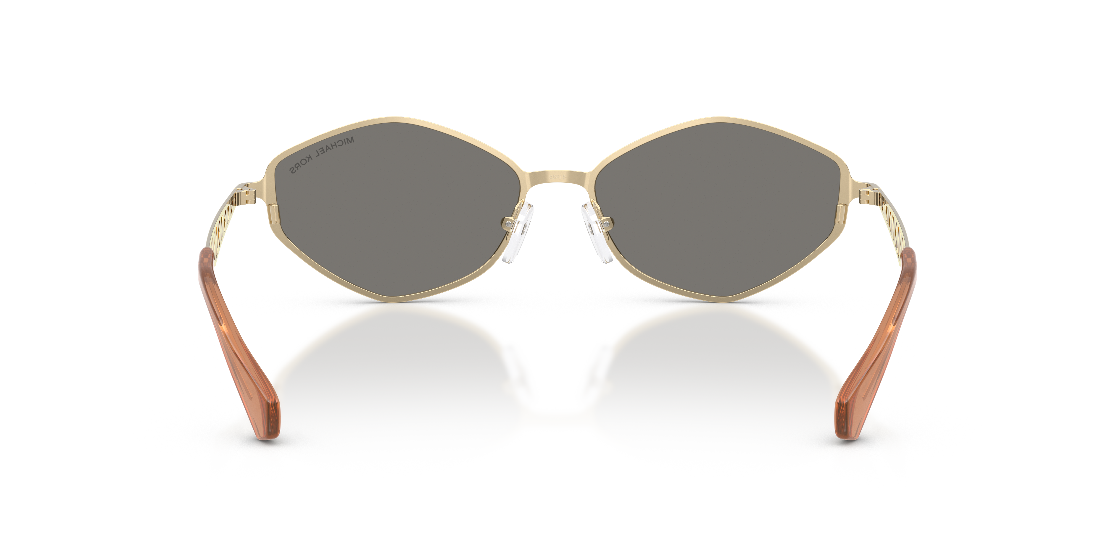 Michael Kors MK1181 10144T Gold Coast 